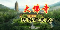 美女操逼,黄片中国浙江-新昌大佛寺旅游风景区